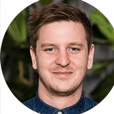 Picture of Niklas Johansson