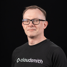 Picture of Colin Flack