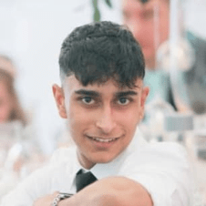 Picture of Rai Jabble