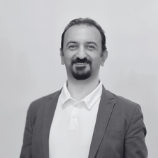 Picture of Metin Aydar