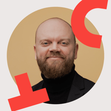 Picture of Christoffer Larsen