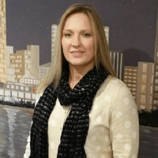 Picture of Pam Pinder