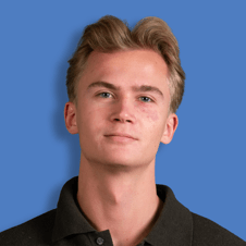 Picture of Oskar Bjernvall