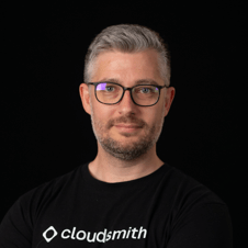 Picture of Nick Peacock