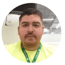 Foto de Marcio Roberto Bataioli