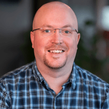 Bilde av Christian Hansen Søvik