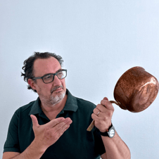 Photo de Stéphane DORE