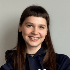 Picture of Kateryna Bilkovets