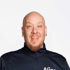 Kuva henkilöstä Jani Blom