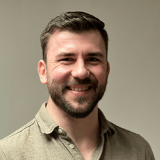 Bild på Vincent Evers