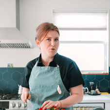 Bilde av Ida Jackson