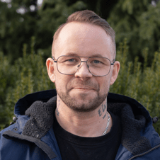 Bild på Cristian