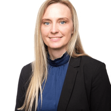 Billede af Jeanett Madsen