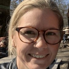 Bild på Evelina Cederholm Bauer