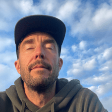 Picture of Byron Whitlaw