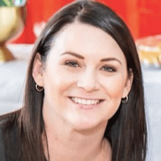 Picture of Caroline Graaff