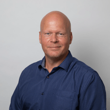 Billede af Jens Nicolaj Maagaard