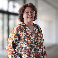 Bild von Regine Siller