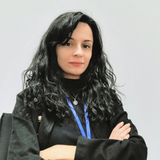 Foto de Estefanía Gonzalez
