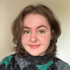 Picture of Olivia Redfern