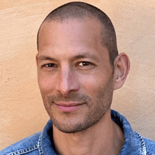 Picture of Mark Pasternak