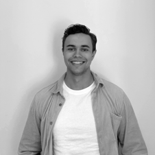 Picture of Marcus Asker