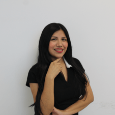 Foto de Diana Pamela Lopez Guevara