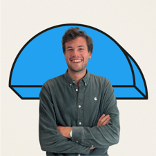 Picture of Arnaud Carton