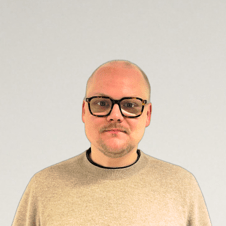 Picture of Simon Berggren