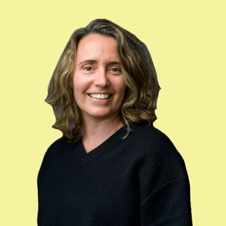 Foto de Noemí Maroto