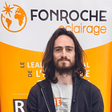 Picture of Alexandre DUVAL