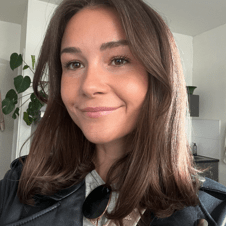 Bild på Maria Lundqvist