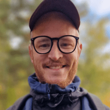 Picture of David Steinwall