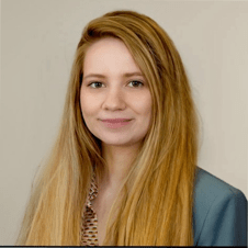 Picture of Olivia Straker