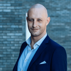 Picture of David Croft
