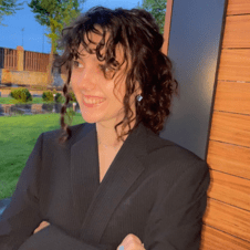 Picture of Margo Kuznietsova