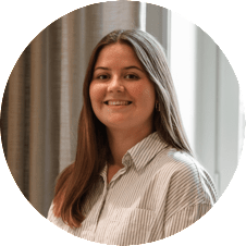 Bild på Evelina Sehlberg