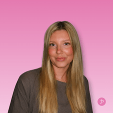 Bild på Tyra Larsson