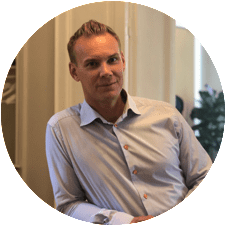 Bild på Daniel Sigwid