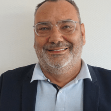 Photo de Jean Michel CHAMBRAUD