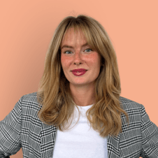 Bild på Felicia Wickenberg