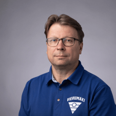 Kuva henkilöstä Marko Hiltunen