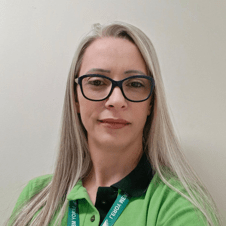 Foto de Fabíola Alves Vargas