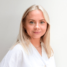 Bilde av Thea Sophie Prøis