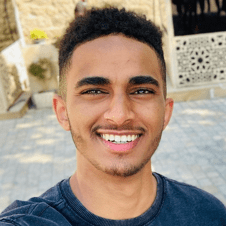 Picture of Hanibal Ghebrehiwet