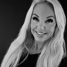 Bilde av Cecilie Kjos