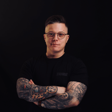 Picture of Janne Kuikka