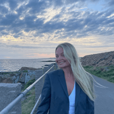 Bild på Elin Andersson