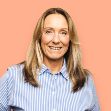 Bild på Susanne Öman