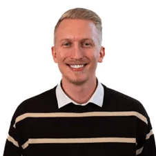 Bilde av Joachim Sveinungsen